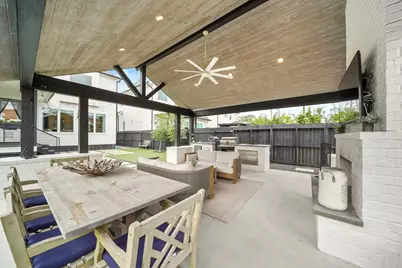 2812 Old Pecan Grove Lane, Houston, TX 77092 - Photo 43