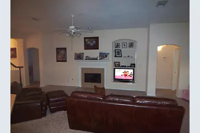 23610 Whispering Wind Drive, Katy, TX 77494 - Photo 3