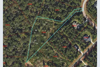 0 Red Hawk Road, Huntsville, TX 77340 - Photo 3