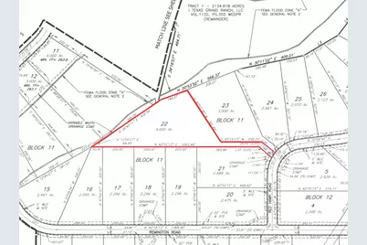 0 Red Hawk Road, Huntsville, TX 77340 - Photo 3