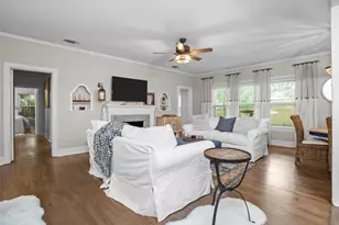419 E Bell Ave, Crockett, TX 75835 - Photo 5
