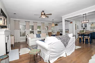419 E Bell Ave, Crockett, TX 75835 - Photo 7