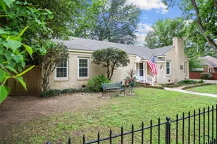 419 E Bell Ave, Crockett, TX 75835 - Photo 3