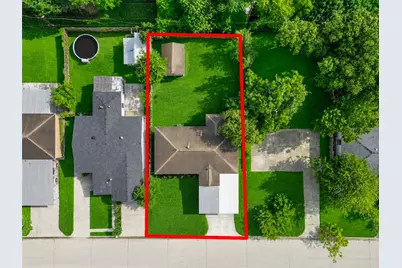4930 Holloway Drive, Houston, TX 77048 - Photo 3