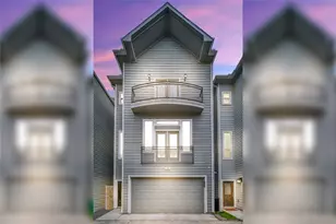 626 E 28th St, Houston, TX 77008 - Photo 1