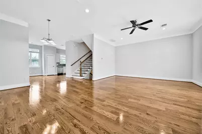 626 E 28th Street, Houston, TX 77008 - Photo 5