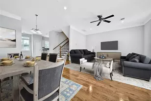 626 E 28th St, Houston, TX 77008 - Photo 3