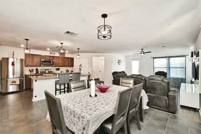 4850 Austin Meadow Lane, Katy, TX 77449 - Photo 13