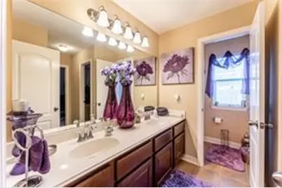 4026 Tuscan Shores Dr, Missouri City, TX 77459 - Photo 17