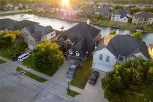 4026 Tuscan Shores Dr, Missouri City, TX 77459 - Photo 23