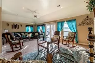 4026 Tuscan Shores Dr, Missouri City, TX 77459 - Photo 19