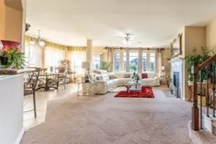 4026 Tuscan Shores Dr, Missouri City, TX 77459 - Photo 3