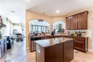 4026 Tuscan Shores Dr, Missouri City, TX 77459 - Photo 11