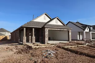 8126 Kay Hbr Dr, Cypress, TX 77433 - Photo 1