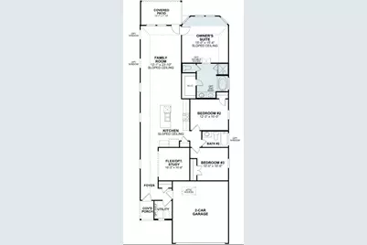 8126 Kay Harbor Drive, Cypress, TX 77433 - Photo 11