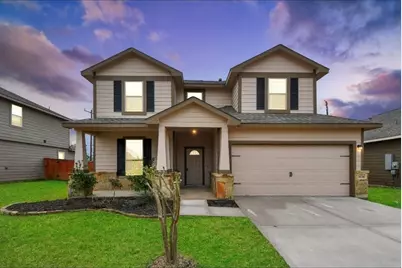 7638 Nevaeh Crest Path, Houston, TX 77016 - Photo 1