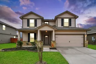 7638 Nevaeh Crest Path, Houston, TX 77016 - Photo 1