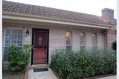 3311 Continental Drive, Missouri City, TX 77459 - Photo 1