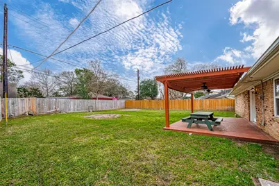5806 Cartagena Street, Houston, TX 77035 - Photo 35