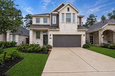 426 Glacier Pass, Montgomery, TX 77316 - Photo 1
