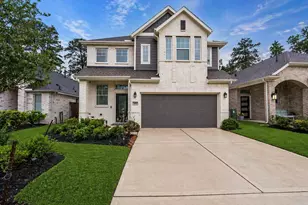 426 Glacier Pass, Montgomery, TX 77316 - Photo 1