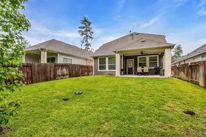 426 Glacier Pass, Montgomery, TX 77316 - Photo 25