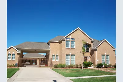 1722 Parklake Village Circle, Katy, TX 77450 - Photo 19