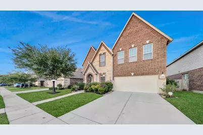 18118 Berry Garden Lane, Spring, TX 77379 - Photo 3