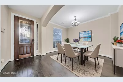 18118 Berry Garden Lane, Spring, TX 77379 - Photo 5