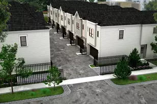 806 Thornton Rd, Houston, TX 77018 - Photo 5