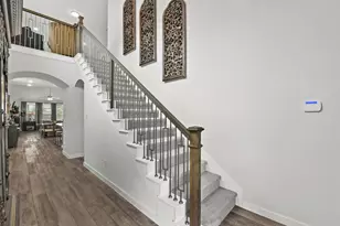 554 Timber Voyage Ct, Conroe, TX 77304 - Photo 5