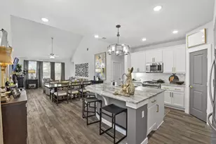 554 Timber Voyage Ct, Conroe, TX 77304 - Photo 7