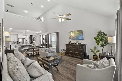 554 Timber Voyage Court, Conroe, TX 77304 - Photo 13