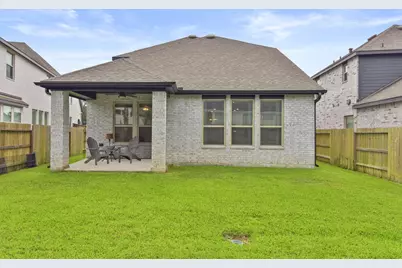 554 Timber Voyage Court, Conroe, TX 77304 - Photo 29