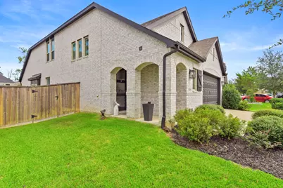 554 Timber Voyage Court, Conroe, TX 77304 - Photo 3