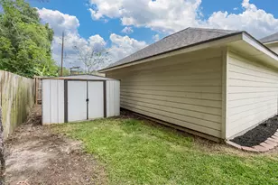 17907 Shady Canyon Ln, Tomball, TX 77377 - Photo 29