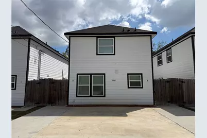 6610 Haight Street #A, Houston, TX 77028 - Photo 17