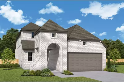 16822 Burr Oak Colony Street, Hockley, TX 77447 - Photo 1