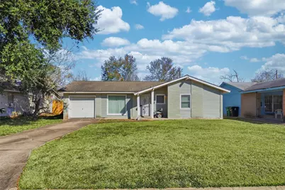 5215 Grace Point Lane, Houston, TX 77048 - Photo 1