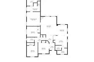 6807 Davy Crockett Dr, Manvel, TX 77578 - Photo 49