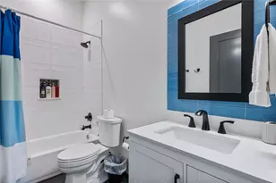 3841 Biscayne Beach Rd, Crystal Beach, TX 77650 - Photo 31