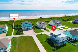 3841 Biscayne Beach Rd, Crystal Beach, TX 77650 - Photo 3