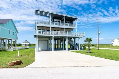 3841 Biscayne Beach Road, Crystal Beach, TX 77650 - Photo 7