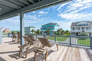 3841 Biscayne Beach Rd, Crystal Beach, TX 77650 - Photo 9