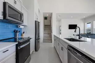 3841 Biscayne Beach Rd, Crystal Beach, TX 77650 - Photo 21