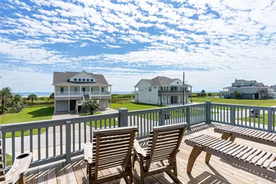 3841 Biscayne Beach Road, Crystal Beach, TX 77650 - Photo 11