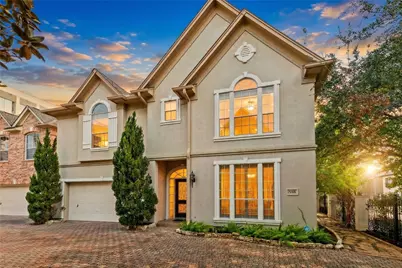 5318 Fayette Street, Houston, TX 77056 - Photo 1