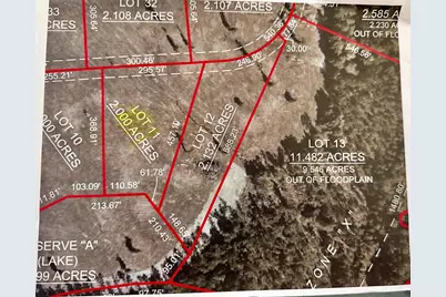 3483 Old Woodville Rd Drive, Livingston, TX 77351 - Photo 5