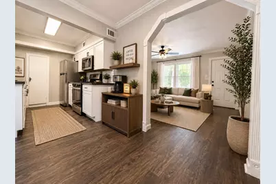 218 W 15th Street #F, Houston, TX 77008 - Photo 9