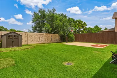 2107 Wild Peregrine Circle, Katy, TX 77494 - Photo 45